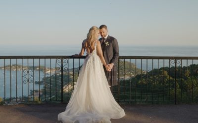 Choosing a Destination Wedding Videographer France